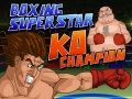 Παιχνίδι Boxing Superstars Ko Champion 