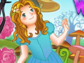 Παιχνίδι Alice in Wonderland 