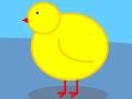 Παιχνίδι Chick Adee