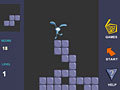 Παιχνίδι Elf Tetris