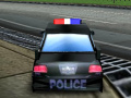 Παιχνίδι Police Test Driver 