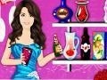 Παιχνίδι Selena Gomez Love Mix
