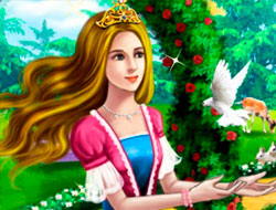 Κρυφό Princess 