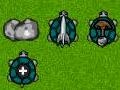 Παιχνίδι Turtle Wars