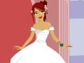 Παιχνίδι Bride Dress Up 2