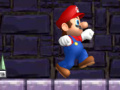 Παιχνίδι Mario Running Challenge