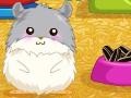Παιχνίδι Hamster Love