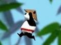 Παιχνίδι Bushido Panda