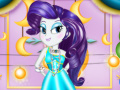 Παιχνίδι Pony princess prom night 