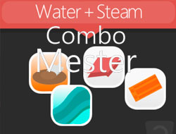 Combo Mester - Αλχημεία .