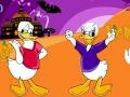 Παιχνίδι Coloring Donald and Magick