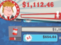 Παιχνίδι Billionaire President 