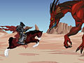 Παιχνίδι Fire Spawn