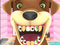 Παιχνίδι Animal Dentist 