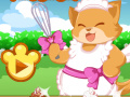 Παιχνίδι Bubu Fairy Chef 