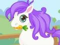 Παιχνίδι Cutie Pony Care