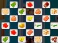 Παιχνίδι Cooking Mahjong  