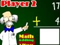 Παιχνίδι Math Adding