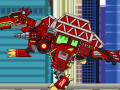 Παιχνίδι Combine! Dino Robot - Spinosaurus Plus 