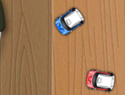 Mini Rush Race .