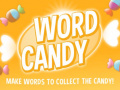 Παιχνίδι Word Candy 