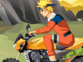 Παιχνίδι Naruto Crazy Moto
