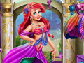 Παιχνίδι Mermaid Princess Closet  