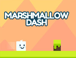 Marshmallow Dash