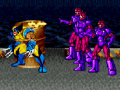 Παιχνίδι X-Men Magneto's Evolution