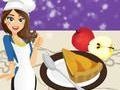 Παιχνίδι Cooking with Emma: French Apple Pie