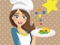 Παιχνίδι Cooking with Emma: Tomato Quiche