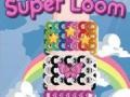 Παιχνίδι Super Loom: Triple Single