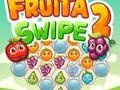 Παιχνίδι Fruita Swipe 2
