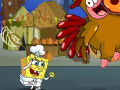 Παιχνίδι Spongebob Quirky Turkey