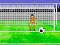 Παιχνίδι Penalty Mania