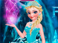 Παιχνίδι Frozen Elsa Prep