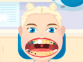 Παιχνίδι Pop Star Dentist 2