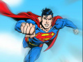 Παιχνίδι Superman And Green Kryptonite  