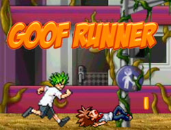 Βλάκας Runner 