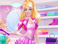 Παιχνίδι Barbie's Fashion Boutique