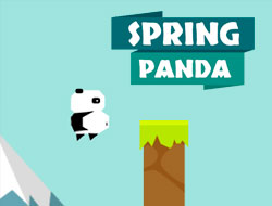 Άνοιξη Panda 
