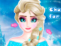 Παιχνίδι Frozen Elsa Ear Piercing