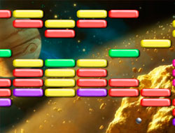 Διάστημα Arkanoid 