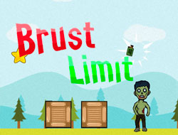 Burst Limit 