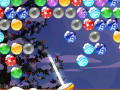 Παιχνίδι Bubble Shooter Christmas
