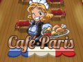 Παιχνίδι Café Paris