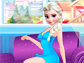 Παιχνίδι Elsa Leg Models