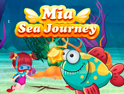 Mia Sea Journey
