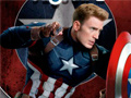 Παιχνίδι Captain America Civil War Jigsaw