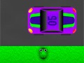 Παιχνίδι Frogger Get Sapo